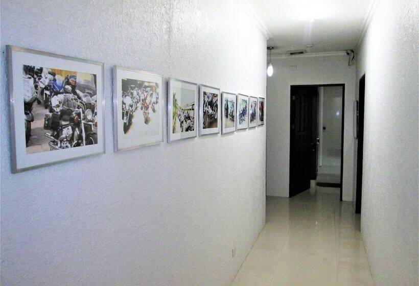 Fotos del hotel Stonestown Suites:  10