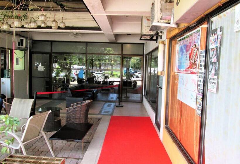 Fotos del hotel Stonestown Suites:  5