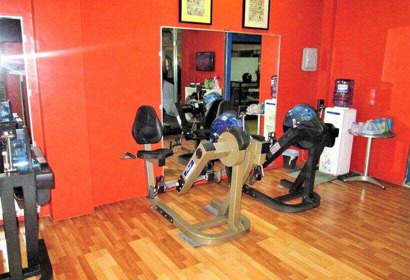 Fotos del hotel Stonestown Suites:  14