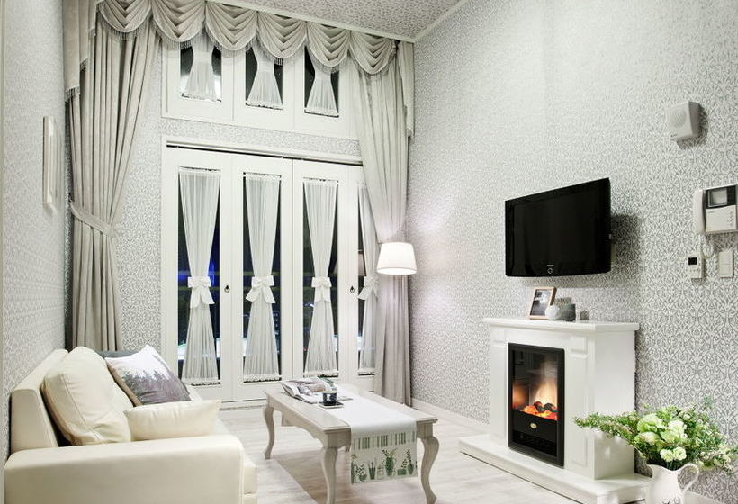 Fotos del hotel Jumunjin The Bluehill Resort:  5