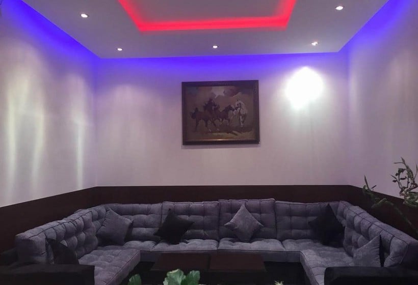 Fotos del hotel Petra Nights Hotel:  24