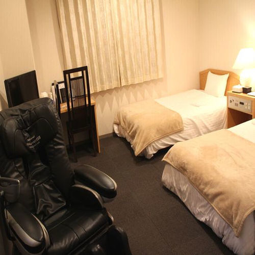 B&b Park Hotel Kagoshima Annex