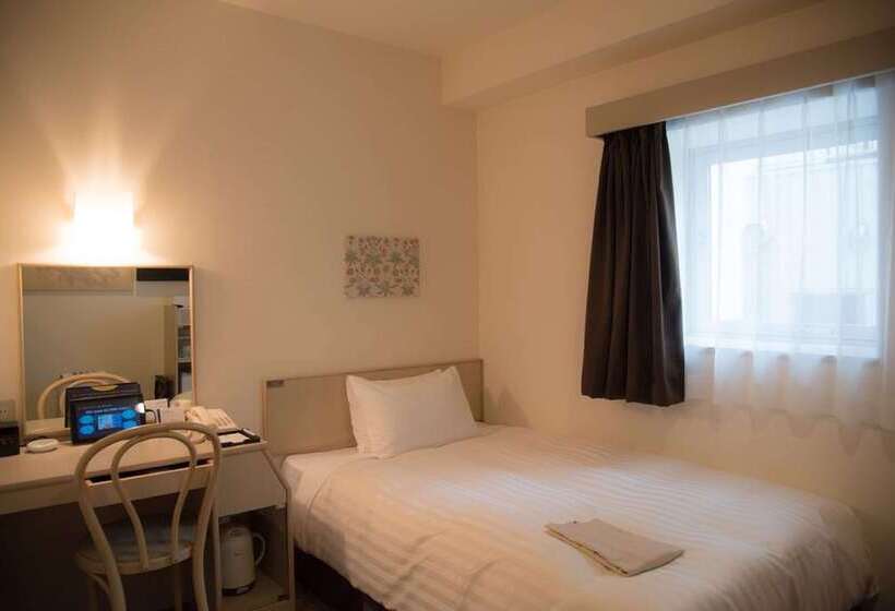 Fotos del hotel Best Western Osaka Tsukamoto:  9