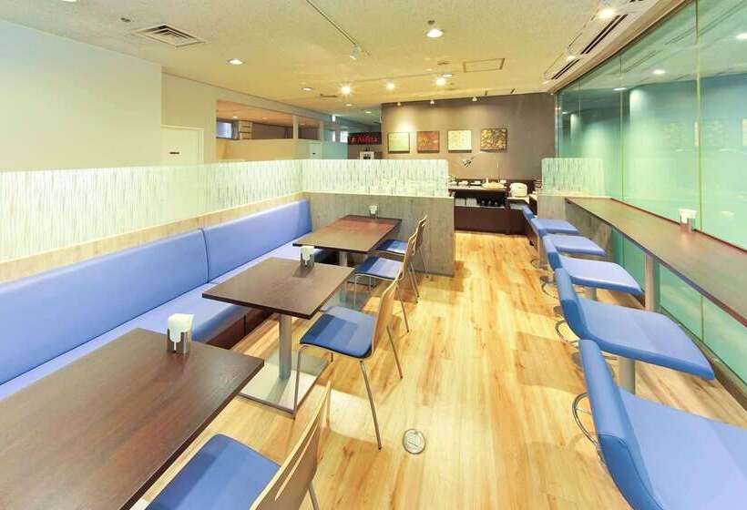 Fotos del hotel Best Western Osaka Tsukamoto:  13