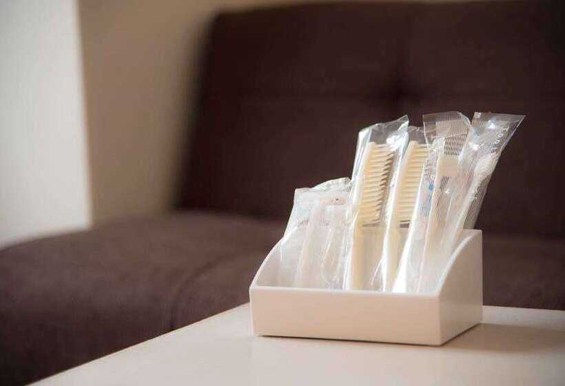 Fotos del hotel Best Western Osaka Tsukamoto:  11