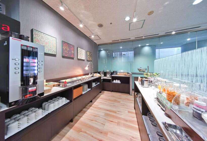 Fotos del hotel Best Western Osaka Tsukamoto:  15