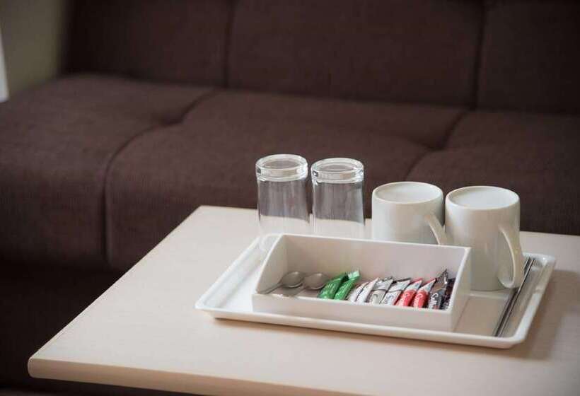 Fotos del hotel Best Western Osaka Tsukamoto:  25