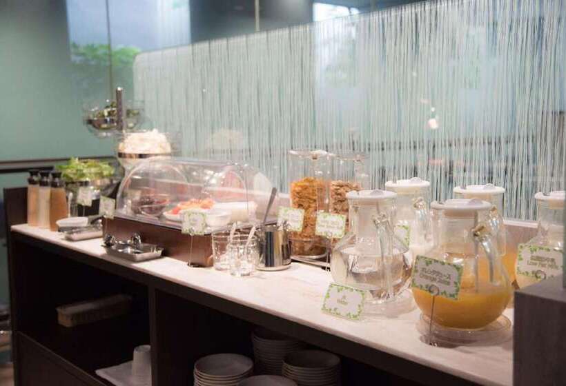 Fotos del hotel Best Western Osaka Tsukamoto:  10