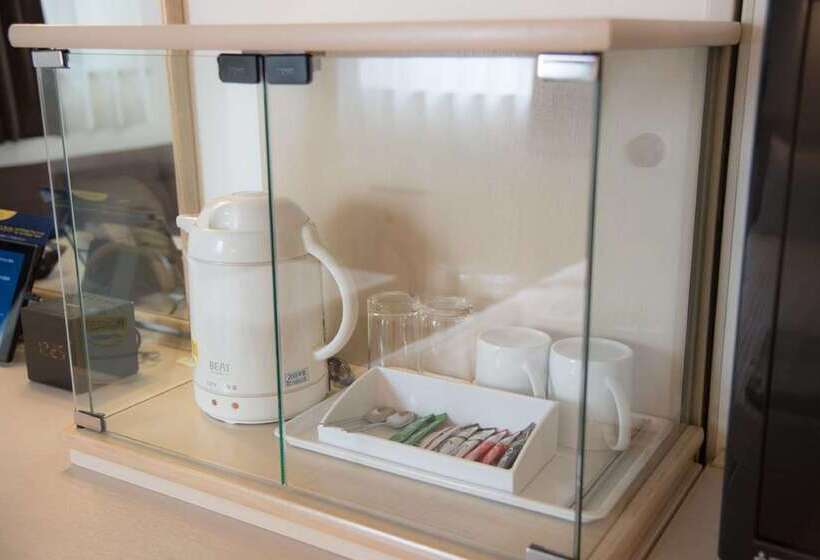 Fotos del hotel Best Western Osaka Tsukamoto:  24