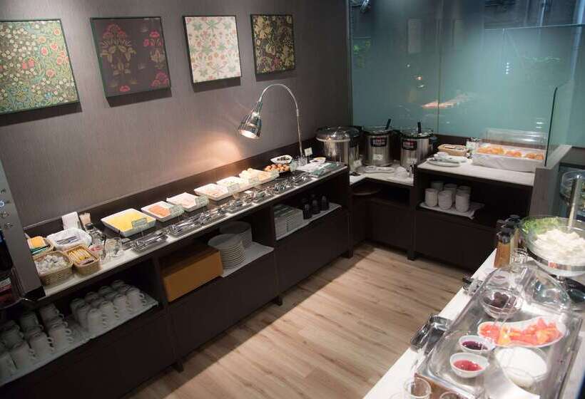 Fotos del hotel Best Western Osaka Tsukamoto:  17