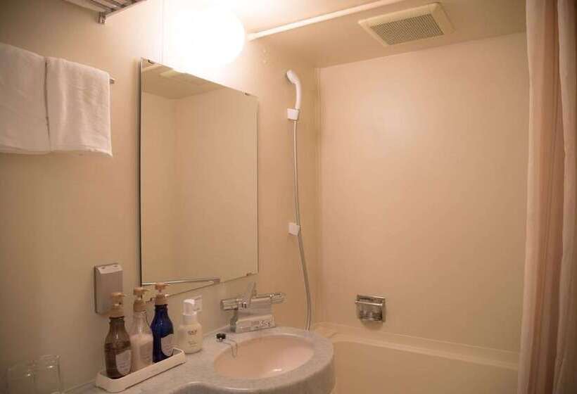 Fotos del hotel Best Western Osaka Tsukamoto:  7