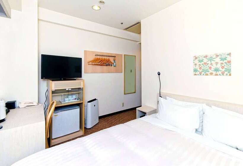 Fotos del hotel Best Western Osaka Tsukamoto:  19