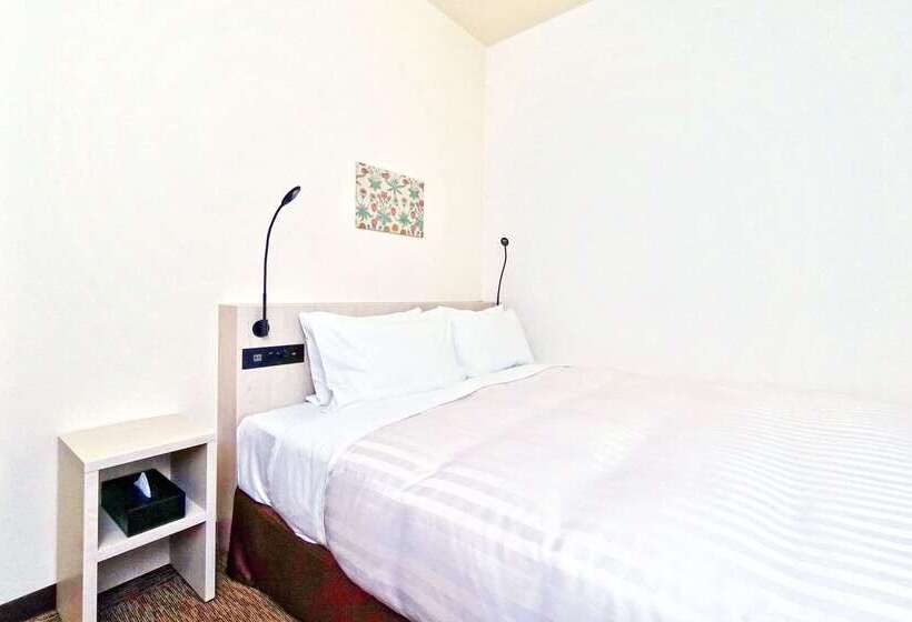 Fotos del hotel Best Western Osaka Tsukamoto:  20