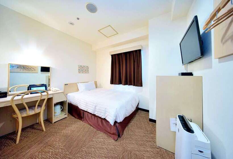 Best Western Osaka Tsukamoto