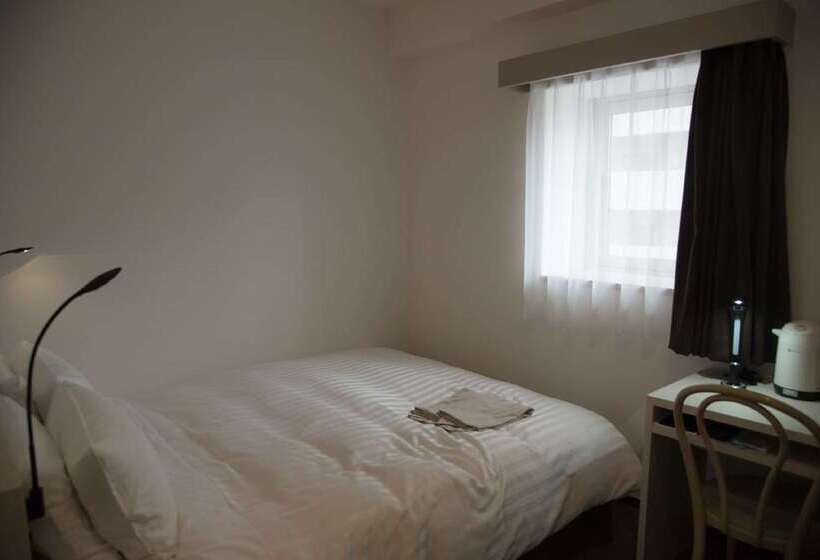 Fotos del hotel Best Western Osaka Tsukamoto:  16