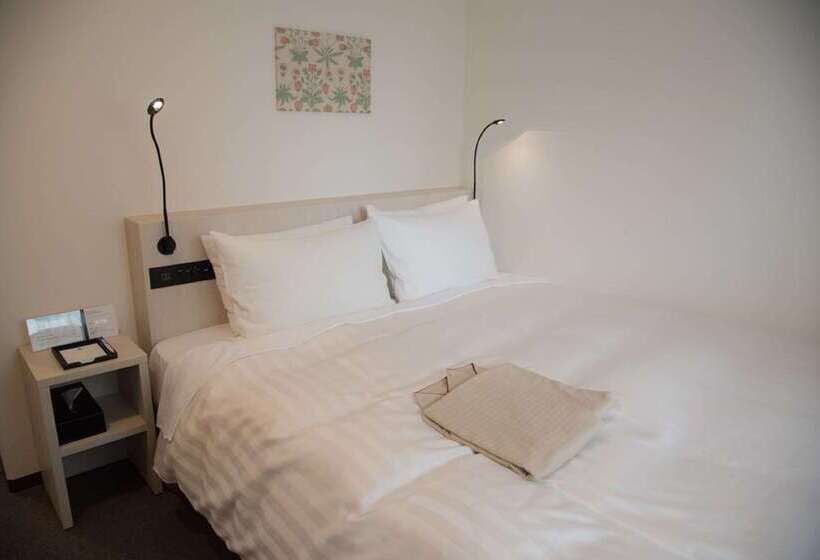 Fotos del hotel Best Western Osaka Tsukamoto:  14