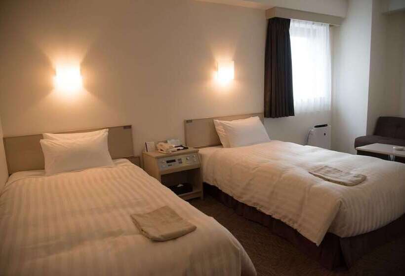 Fotos del hotel Best Western Osaka Tsukamoto:  18