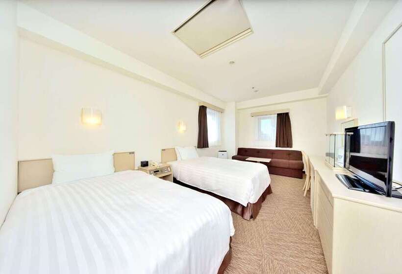 Fotos del hotel Best Western Osaka Tsukamoto:  23