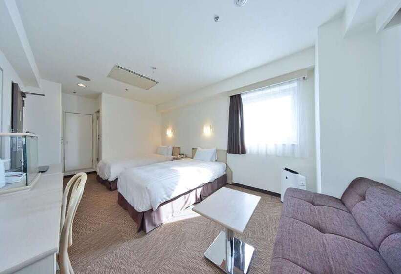 Fotos del hotel Best Western Osaka Tsukamoto:  22