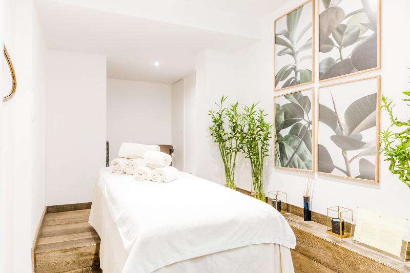 Fotos del hotel Corpo Santo Lisbon Historical:  15