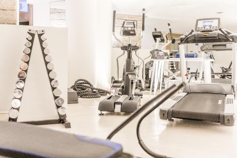 Fotos del hotel Corpo Santo Lisbon Historical:  4