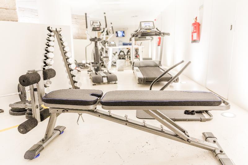 Fotos del hotel Corpo Santo Lisbon Historical:  9