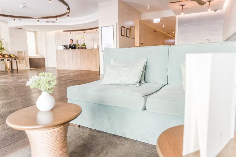 Fotos del hotel Corpo Santo Lisbon Historical:  2