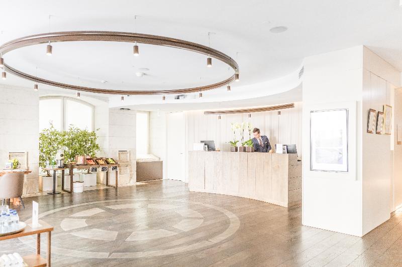 Fotos del hotel Corpo Santo Lisbon Historical:  3