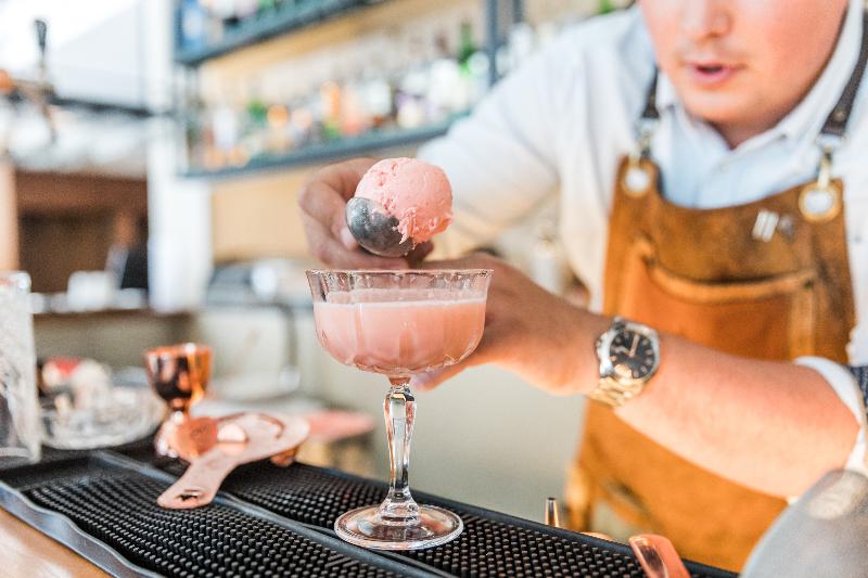 Fotos del hotel Corpo Santo Lisbon Historical:  23