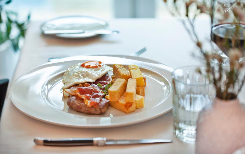 Fotos del hotel Corpo Santo Lisbon Historical:  10