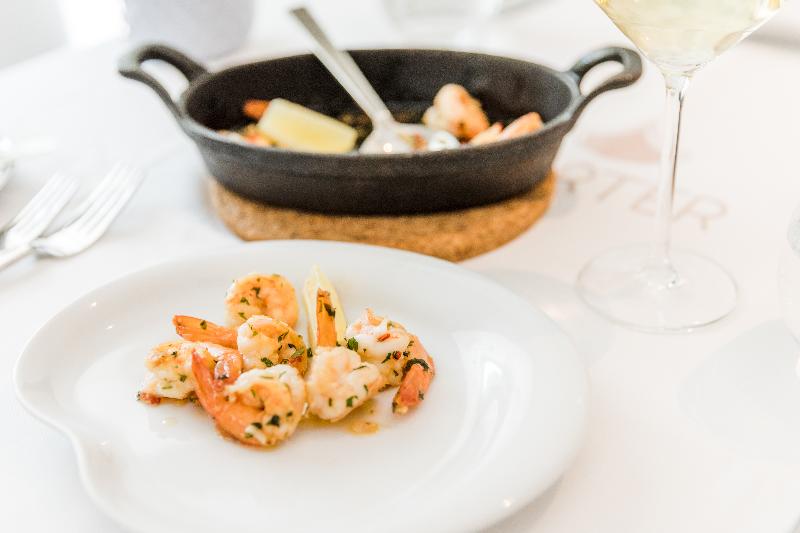 Fotos del hotel Corpo Santo Lisbon Historical:  25