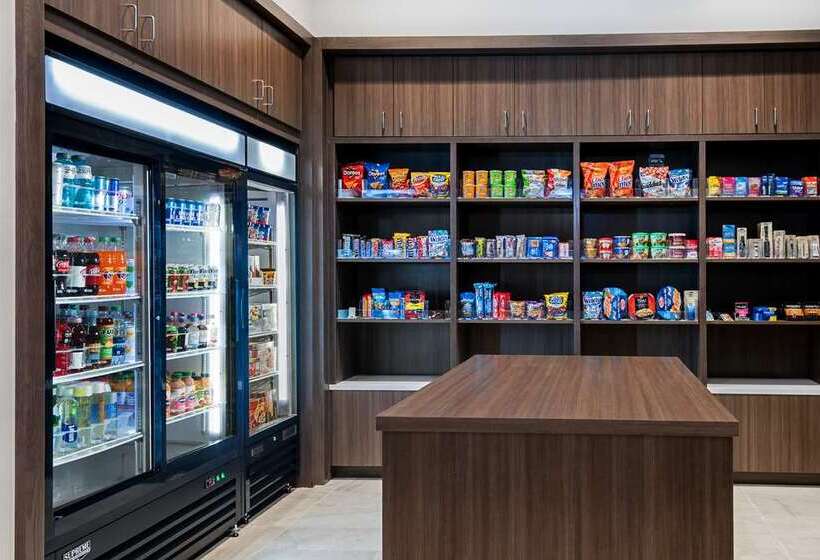 Fotos del hotel Embassy Suites By Hilton Houston West - Katy:  14