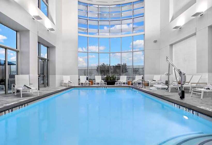 Fotos del hotel Embassy Suites By Hilton Houston West - Katy:  3