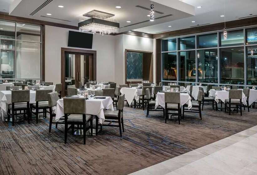 Fotos del hotel Embassy Suites By Hilton Houston West - Katy:  6