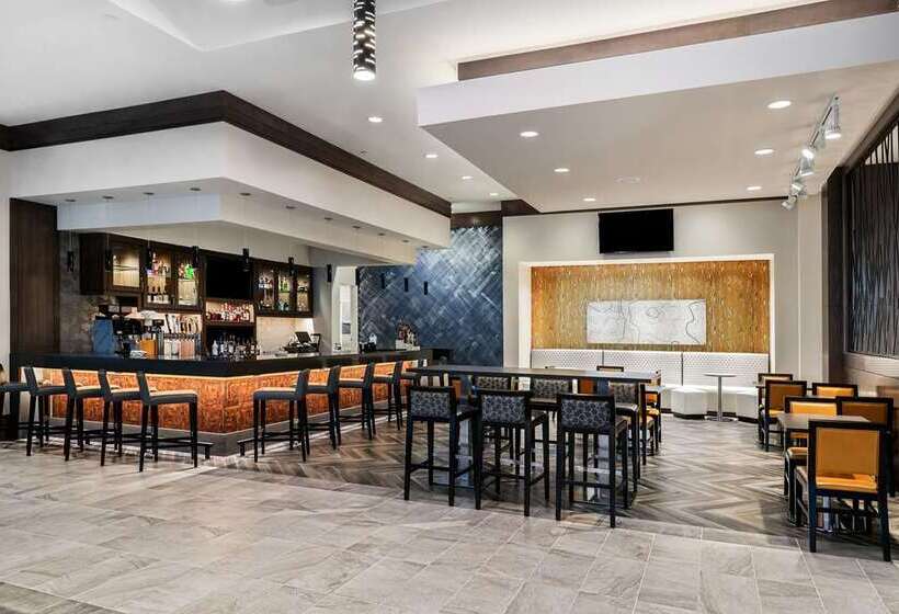 Fotos del hotel Embassy Suites By Hilton Houston West - Katy:  7