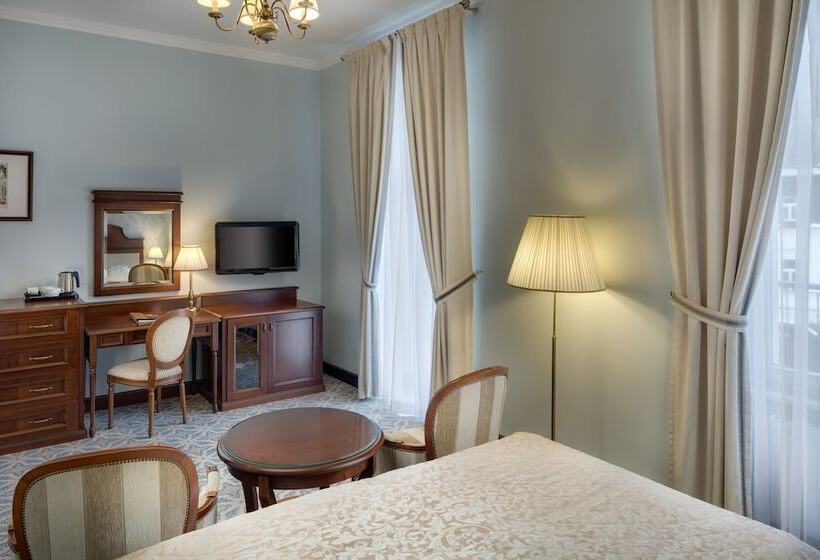 Fotos del hotel Ensana Centrální Lázn?  Maria Spa:  13