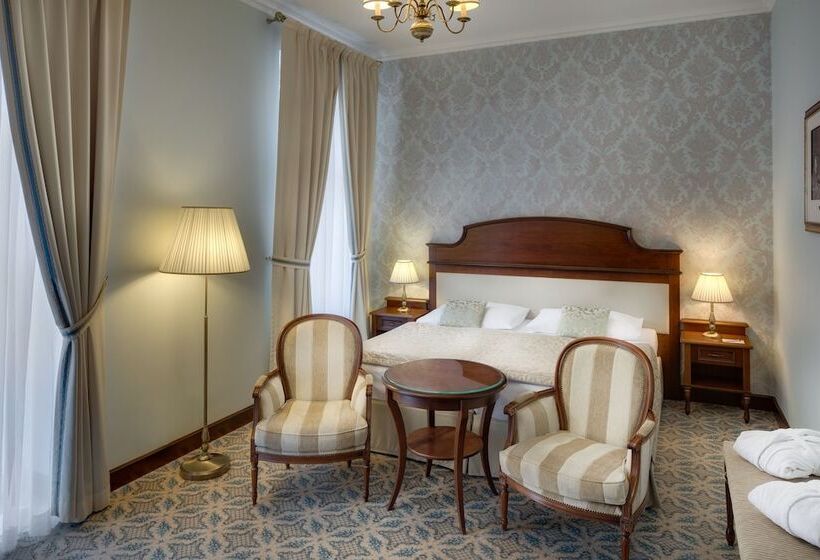 Fotos del hotel Ensana Centrální Lázn?  Maria Spa:  19