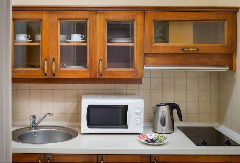 Fotos del hotel Ensana Centrální Lázn?  Maria Spa:  4