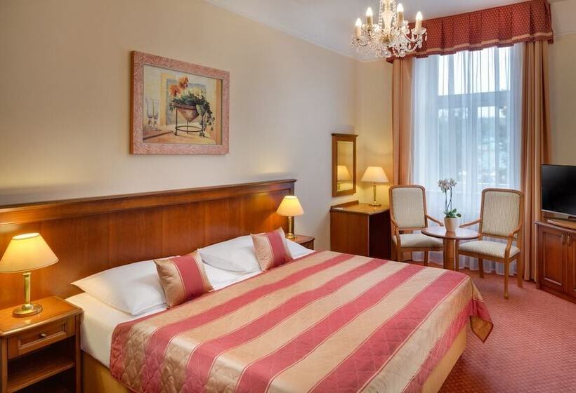 Fotos del hotel Ensana Centrální Lázn?  Maria Spa:  11