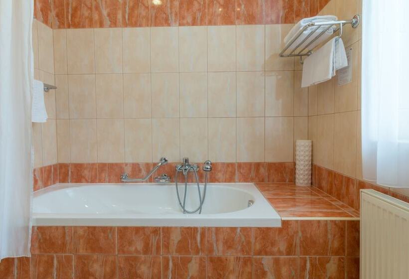 Fotos del hotel Ensana Centrální Lázn?  Maria Spa:  5