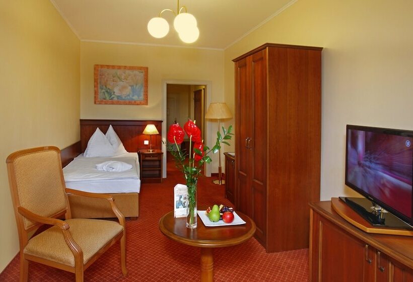 Fotos del hotel Ensana Centrální Lázn?  Maria Spa:  15