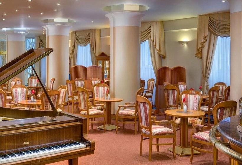 Fotos del hotel Ensana Centrální Lázn?  Maria Spa:  10