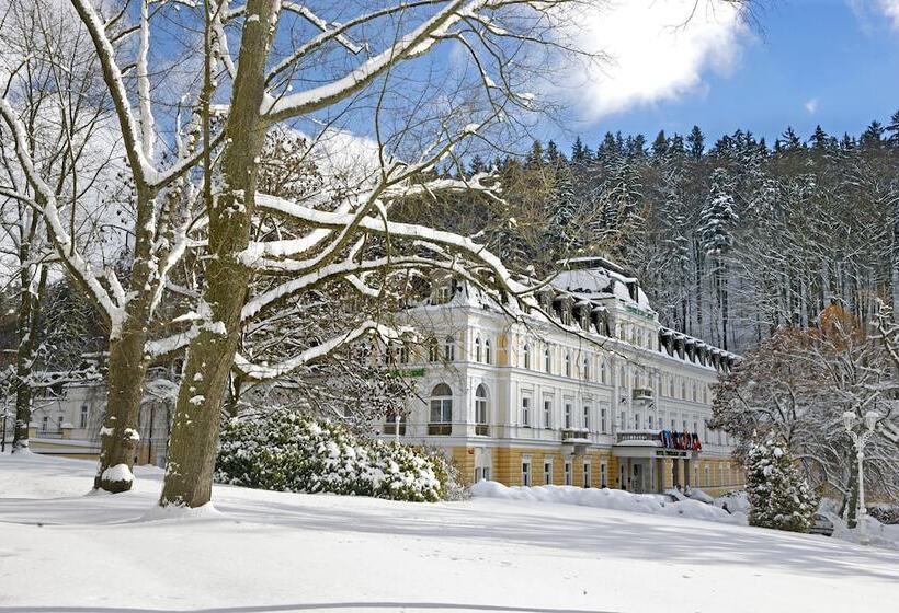 Fotos del hotel Ensana Centrální Lázn?  Maria Spa:  6