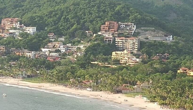 Fotos del hotel J.B Hotel:  9