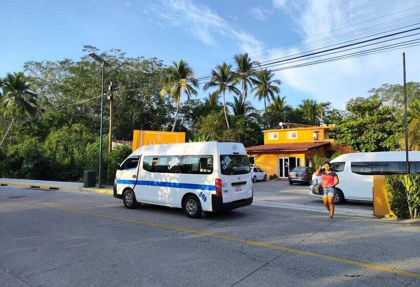 Fotos del hotel J.B Hotel:  24