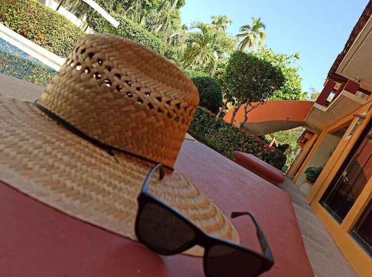 Fotos del hotel J.B Hotel:  23