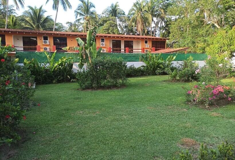 Fotos del hotel J.B Hotel:  25