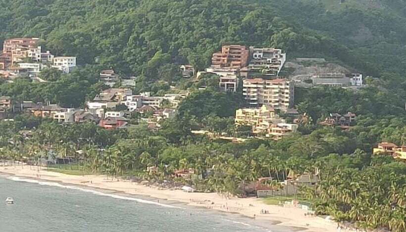 Fotos del hotel J.B Hotel:  15