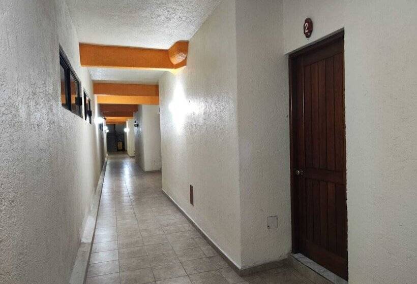 Fotos del hotel J.B Hotel:  3