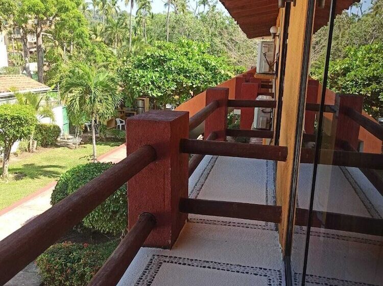 Fotos del hotel J.B Hotel:  5